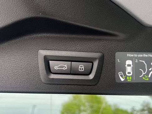 New 2026 BMW X5 xDrive40i image 36