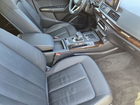 Used 2018 Audi Q5 2.0T Premium Plus image 16