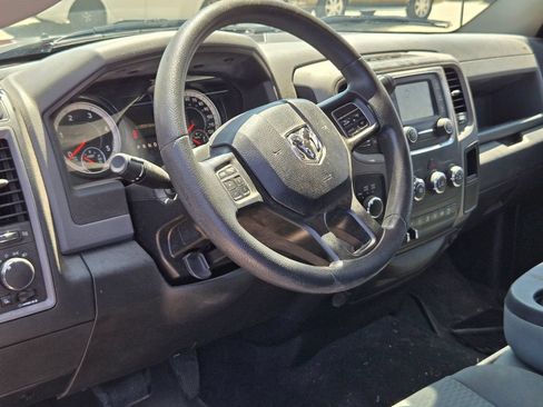 Used 2018 RAM 2500 Tradesman w/ Chrome Appearance Group AWD/4WD image 22