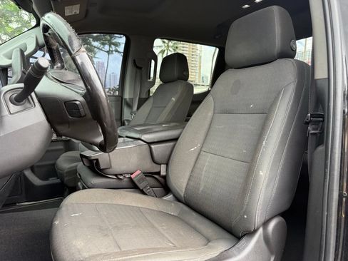 Used 2019 Chevrolet Silverado 1500 LT w/ All-Star Edition RWD image 8