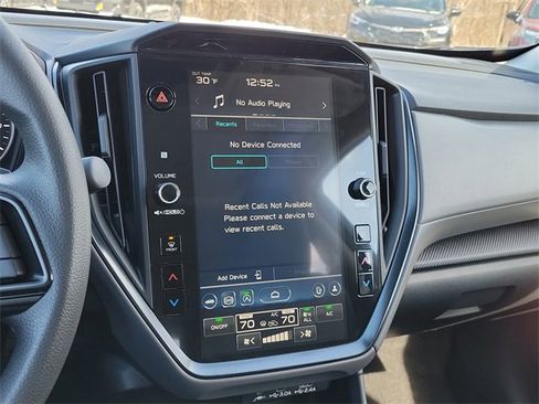 New 2026 Subaru Crosstrek 2.0i Premium image 25