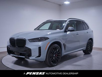 Used 2026 BMW X5 sDrive40i w/ M Sport Package