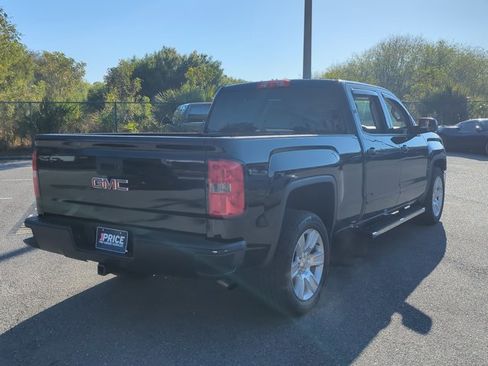 Used 2014 GMC Sierra 1500 SLE w/ SLE Value Package image 5