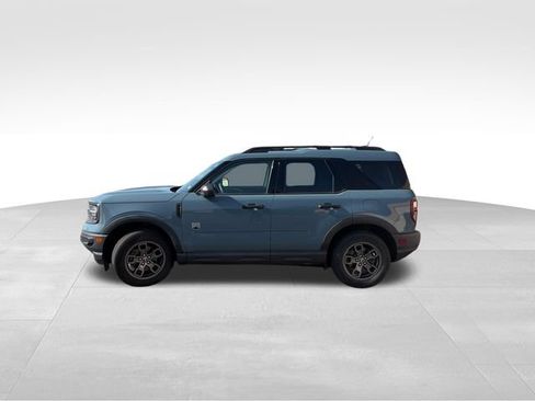 Used 2021 Ford Bronco Sport Big Bend AWD/4WD image 3