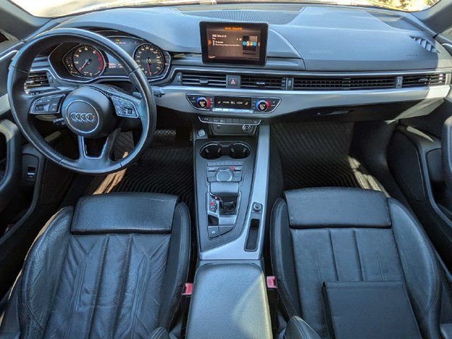 Used 2019 Audi A4 2.0T Premium w/ Convenience Package FWD image 14