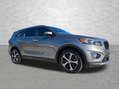 Used 2017 Kia Sorento EX
