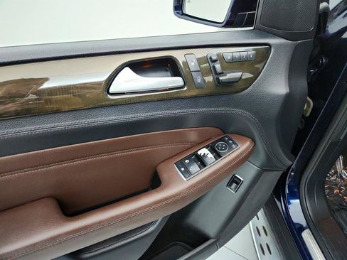 Used 2015 Mercedes-Benz ML 350 2WD image 21