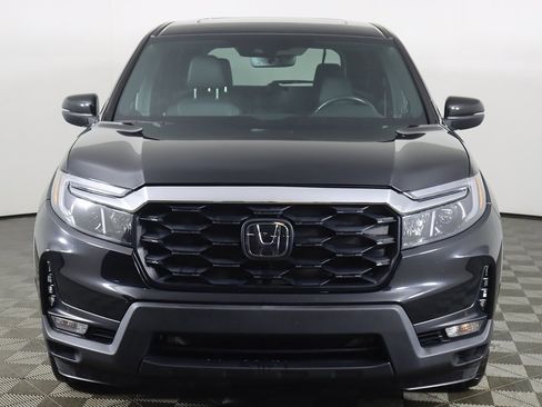Used 2023 Honda Passport EX-L image 12