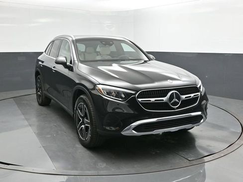 New 2026 Mercedes-Benz GLC 300 image 22