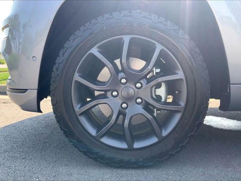 Used 2021 Jeep Grand Cherokee High Altitude AWD/4WD image 9
