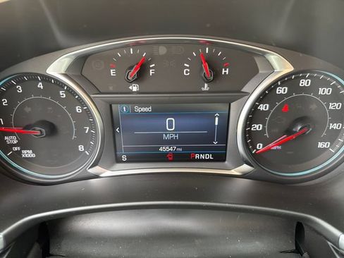 Used 2024 Chevrolet Equinox LT AWD/4WD image 19