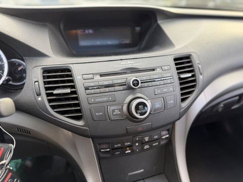 Used 2010 Acura TSX Sedan FWD image 20