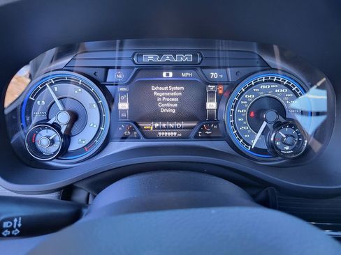 Used 2022 RAM 1500 Limited image 16