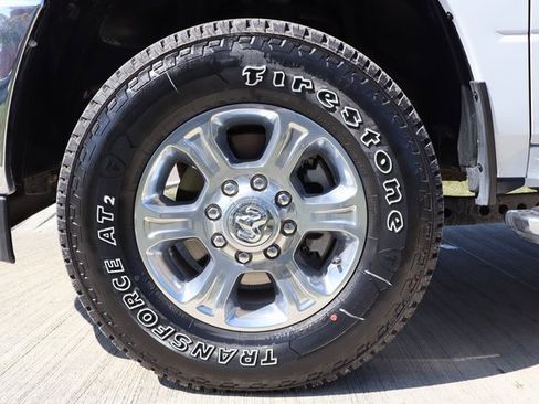 Used 2025 RAM 2500 Big Horn image 32