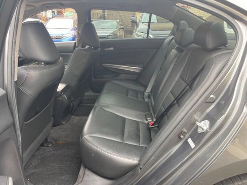Used 2010 Honda Accord EX-L image 12