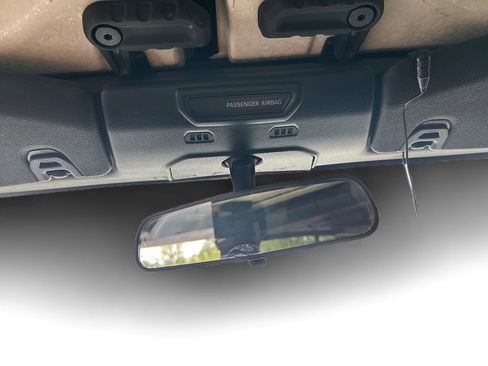 Used 2020 Jeep Wrangler Willys image 15