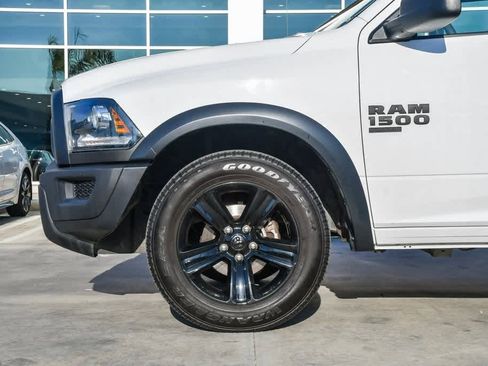 Used 2024 RAM 1500 Classic Warlock image 11