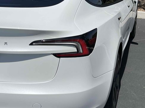 Used 2025 Tesla Model 3 Long Range image 64