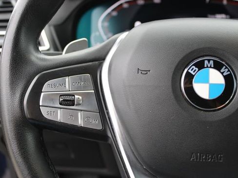 Used 2022 BMW X3 sDrive30i w/ Convenience Package RWD image 21