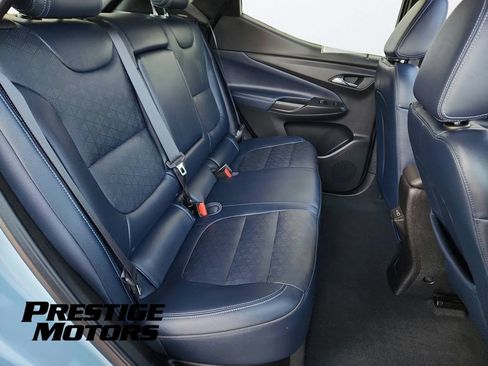 Used 2023 Chevrolet Bolt EUV Premier w/ Sun & Sound Package FWD image 28