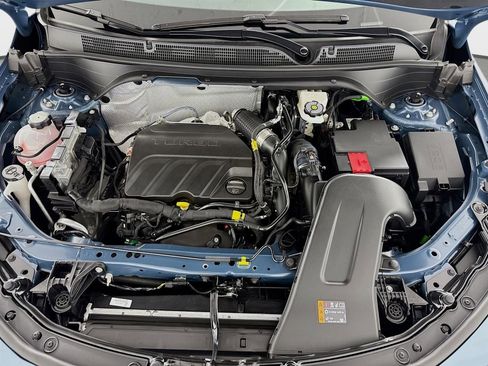New 2026 Buick Envista Sport Touring w/ Convenience I Package FWD image 28