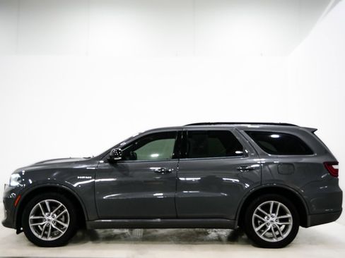 Used 2023 Dodge Durango R/T image 6