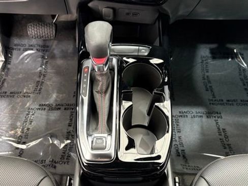 New 2026 Chevrolet Trax RS FWD image 37