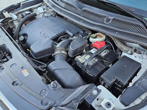 Used 2017 Ford Explorer XLT w/ Equipment Group 202A image 67