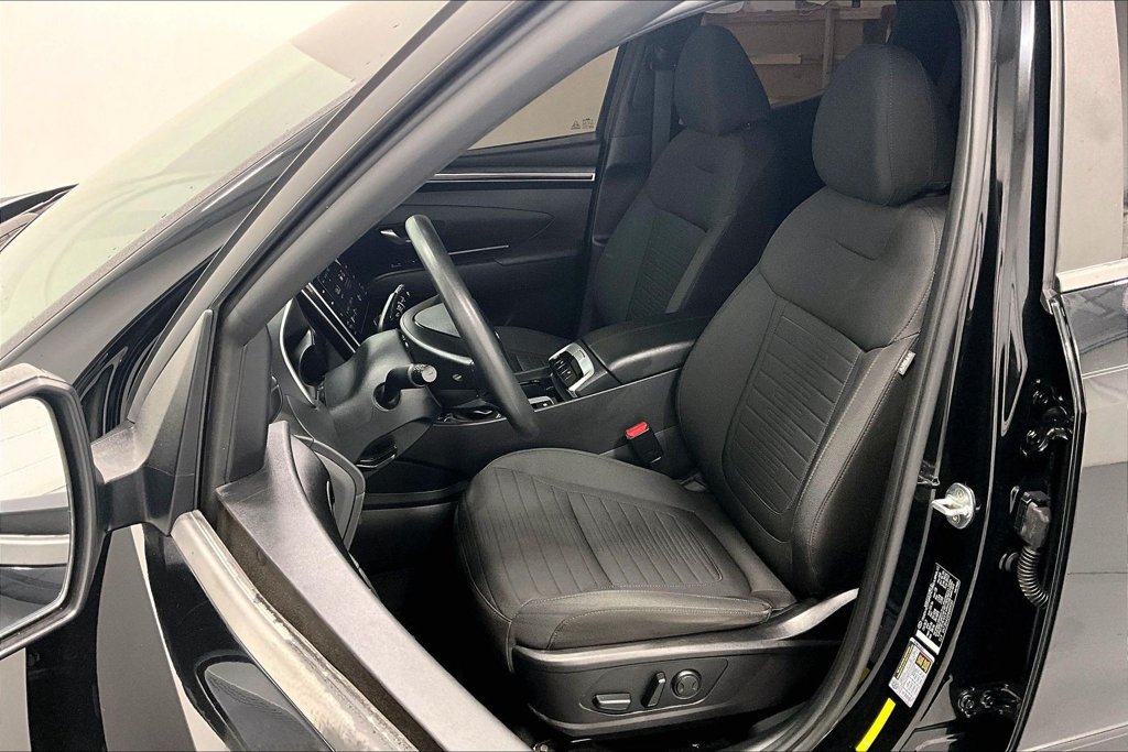 Used 2022 Hyundai Santa Cruz SEL w/ Cargo Package FWD image 28