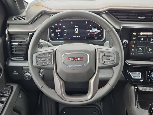 New 2026 GMC Sierra 1500 AT4 w/ AT4 Premium Package image 18