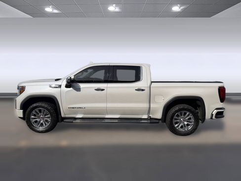 Used 2021 GMC Sierra 1500 Denali w/ Driver Alert Package II image 2