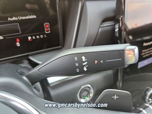 New 2026 GMC Terrain Denali image 12