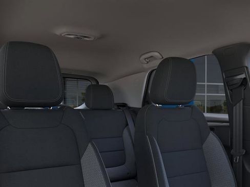 Used 2024 Chevrolet TrailBlazer LT w/ LT Cold Weather Package image 24