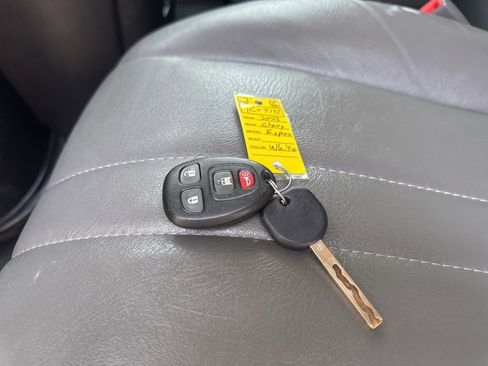 Used 2023 Chevrolet Express 2500 Extended w/ Driver Convenience Package image 28