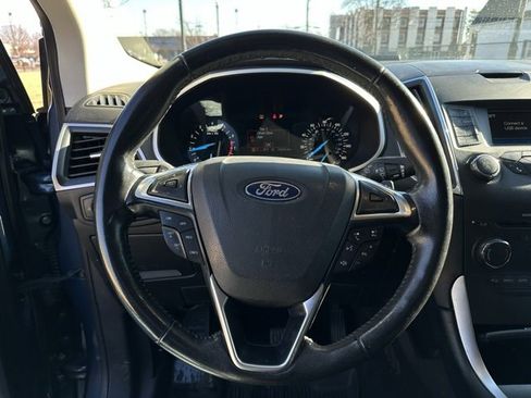 Used 2018 Ford Edge SEL w/ Cargo Accessory Package image 29