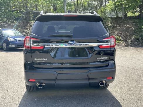New 2026 Subaru Ascent Limited AWD/4WD image 4