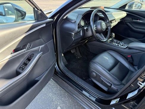 Used 2021 MAZDA CX-30 AWD 2.5 S w/ Select Package image 15