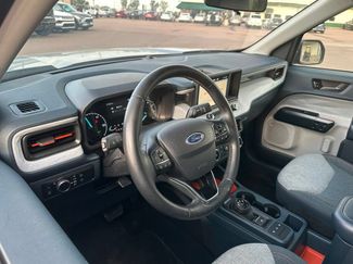 Used 2024 Ford Maverick XLT w/ XLT Luxury Package FWD video 2