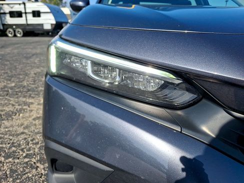 Used 2022 Honda Civic EX image 28
