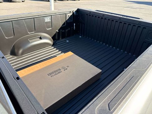 New 2026 Toyota Tundra SR5 w/ SR5 Premium Package image 8