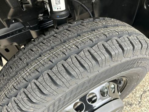 New 2026 Mercedes-Benz Sprinter 3500 image 25