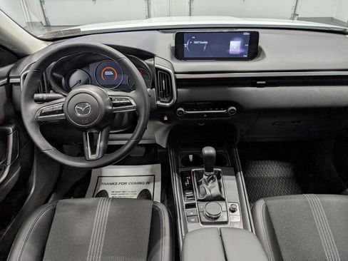 Certified 2025 MAZDA CX-50 AWD 2.5 S w/ Weather Package image 17