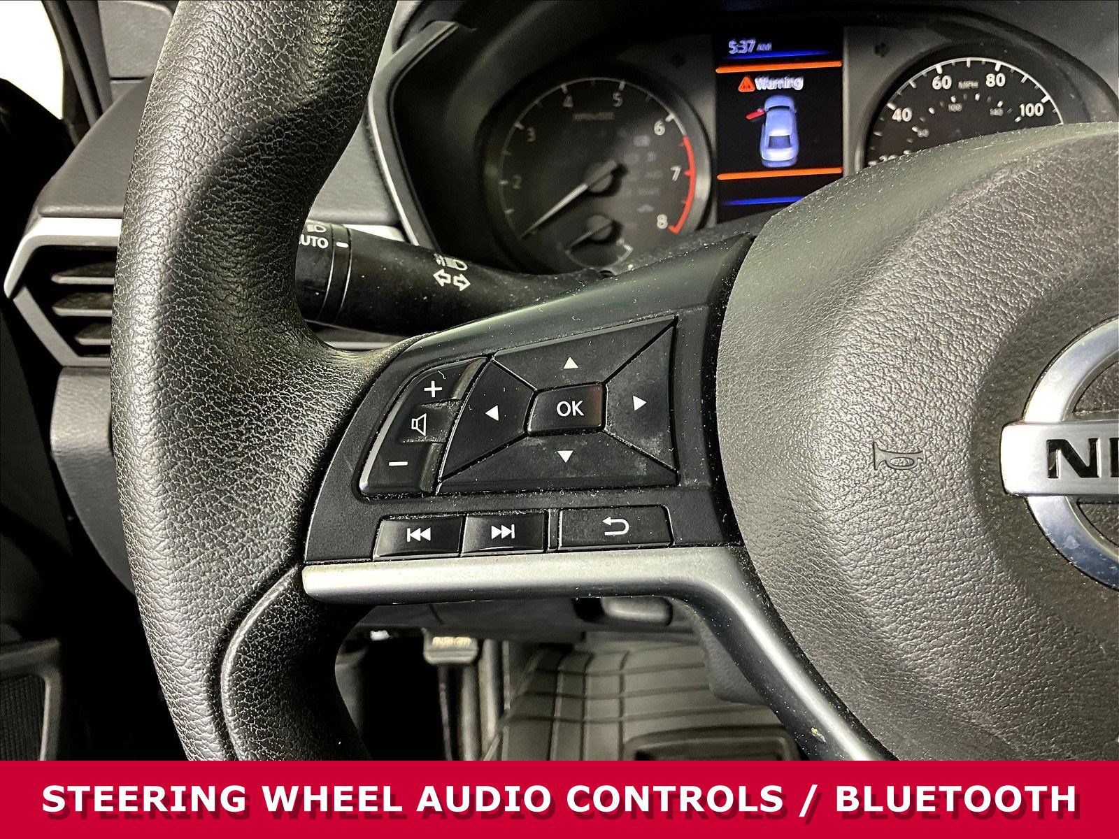 Used 2021 Nissan Altima 2.5 S FWD image 10