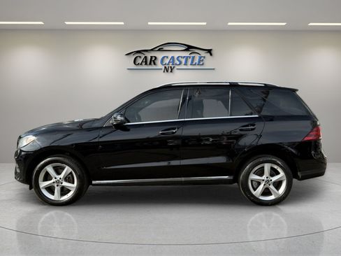 Used 2018 Mercedes-Benz GLE 350 4MATIC w/ Premium 1 Package image 15