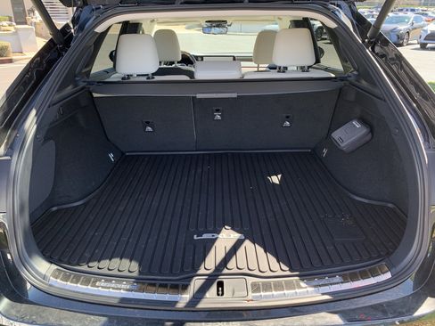 Used 2025 Lexus RX 450h 450h+ Luxury w/ Convenience Package image 34