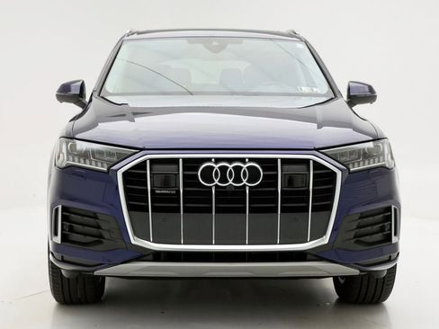 Used 2024 Audi Q7 2.0T Premium Plus image 4