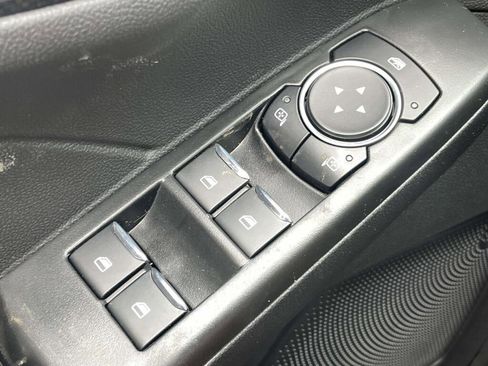 New 2026 Ford Escape ST-Line image 28