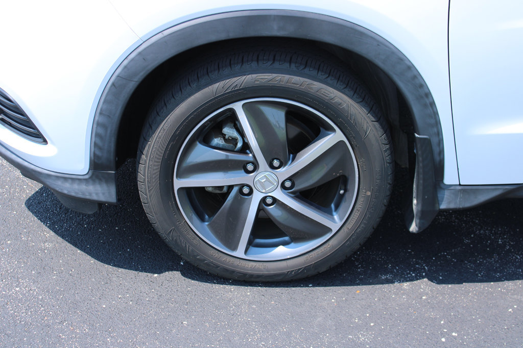 Used 2022 Honda HR-V EX image 5