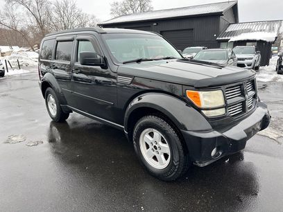 Used 2011 Dodge Nitro Heat w/ Popular Equipment Group