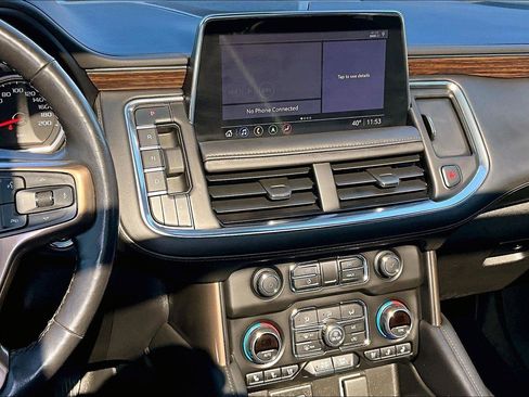 Used 2021 Chevrolet Tahoe High Country image 7